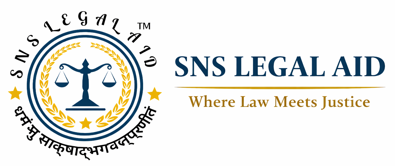 SNS Legal Aid