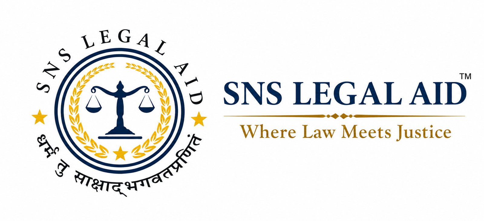 SNS Legal Aid